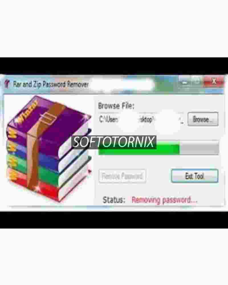download winrar password recovery tool